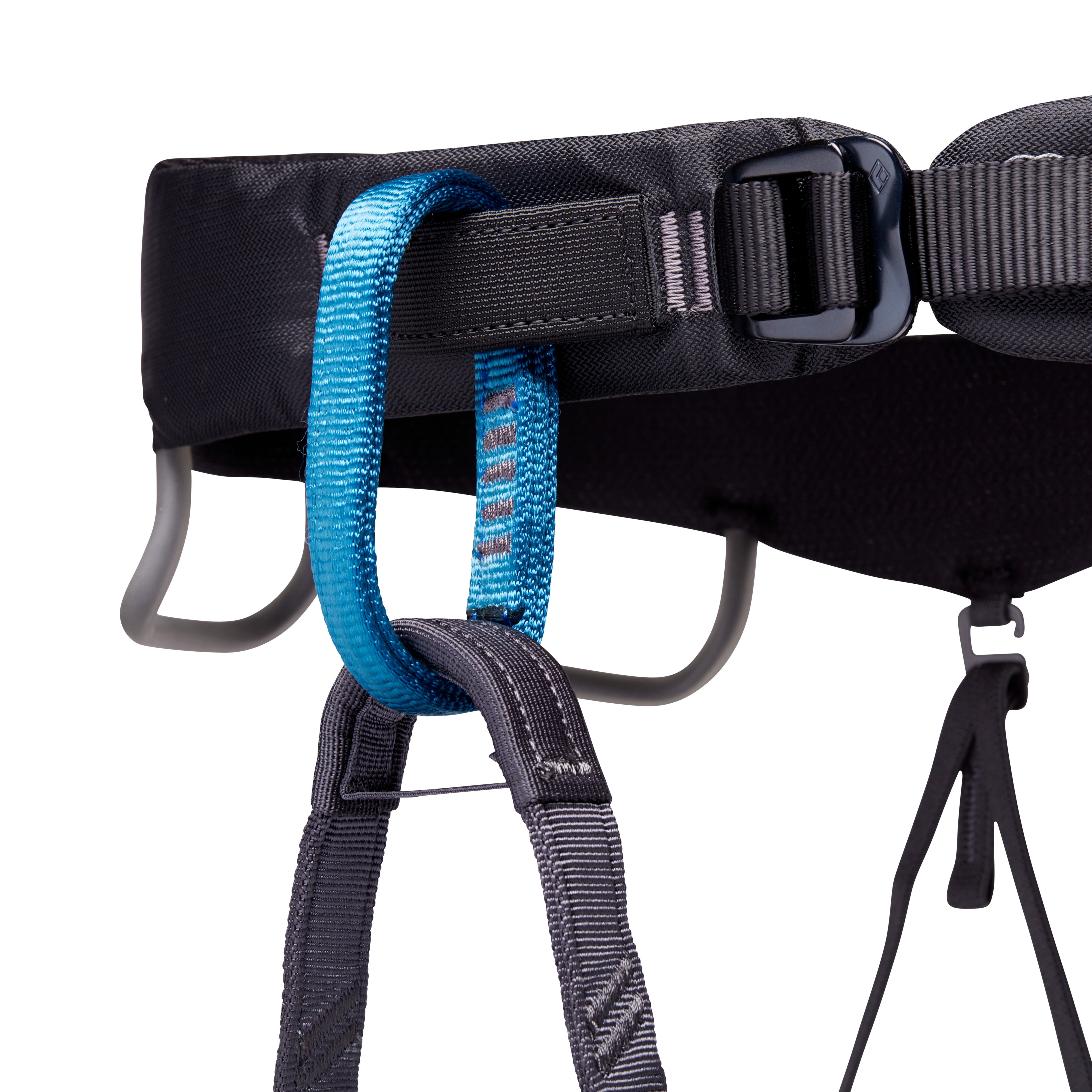 Men's Momentum Harness | Black Diamond Climbing Gear